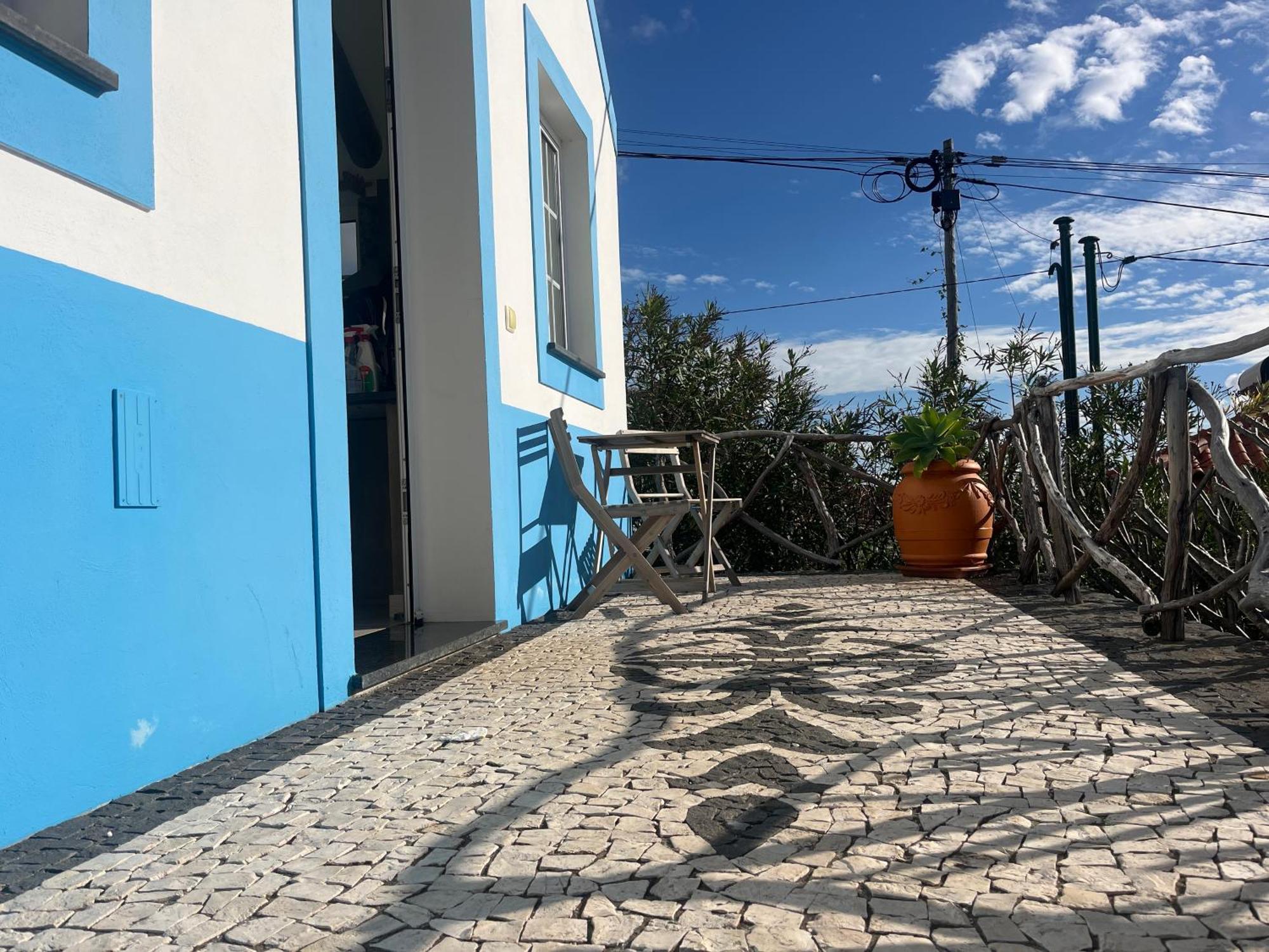 Lucky Lemons Boutique Houses Madeira 1 Кальета Экстерьер фото